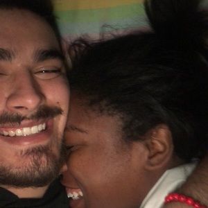 Meet your Posher, Derek